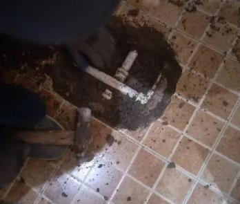 孙吴卫生间漏水维修公司为您分享下卫生间渗水如何处理及注意事项