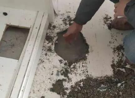 孙吴卫生间漏水维修公司分享下精确定位查漏水一次多少钱?不同级别收费不同