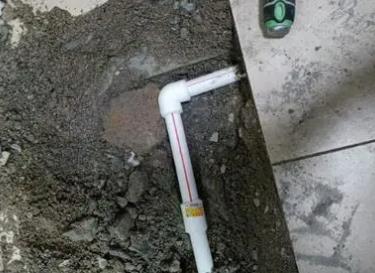 孙吴阳台漏水维修时有哪些声音会影响检漏仪